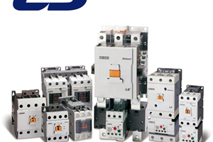 Bảng Giá Thiết Bị Điện LS