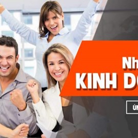 TUYỂN NHÂN VIÊN HỖ TRỢ KINH DOANH