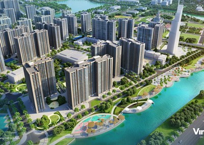 VINHOMES OCEAN PARK